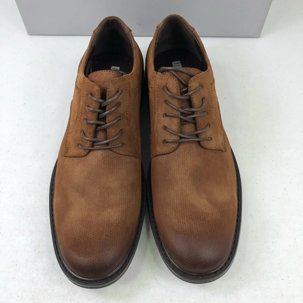 Kenneth Cole Unlisted Buzzer Oxford Dress Shoes